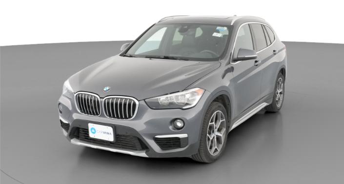Thumbnail: 2019 BMW X1 - 1