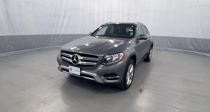 Thumbnail: 2017 Mercedes-Benz GLC - 1