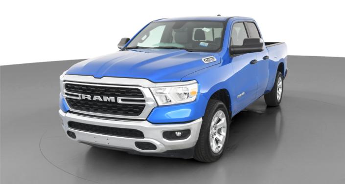 Thumbnail: 2023 RAM 1500 - 1