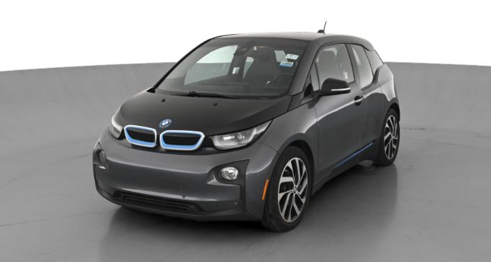 2017 BMW i3 Range Extender -
                  Beverly, NJ