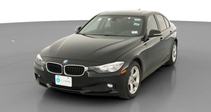 2015 BMW 3 Series 320i xDrive -
                  West Memphis, AR