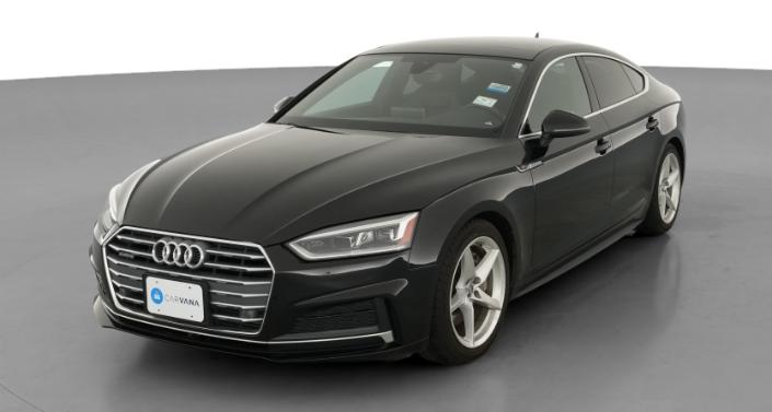 Thumbnail: 2019 Audi A5 - 1
