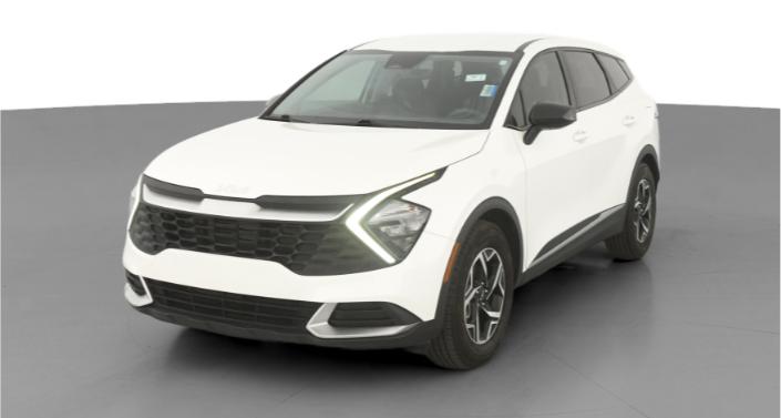 Thumbnail: 2023 Kia Sportage - 1