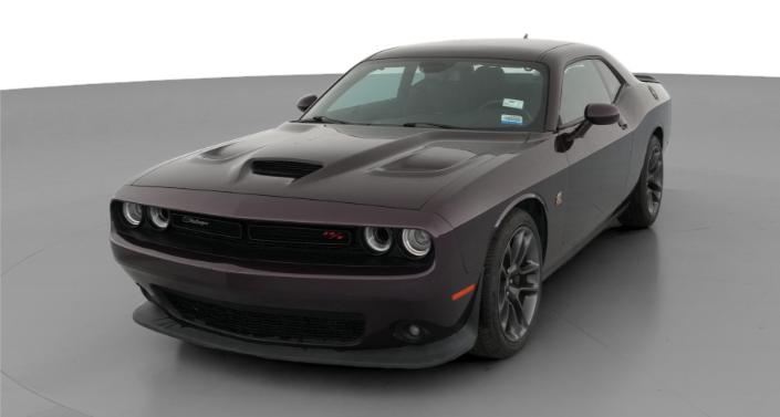 Thumbnail: 2020 Dodge Challenger - 1