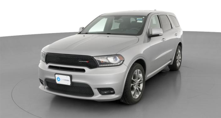 Thumbnail: 2019 Dodge Durango - 1