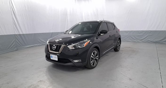 Thumbnail: 2019 Nissan Kicks - 1