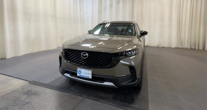 Thumbnail: 2024 Mazda CX-50 - 1