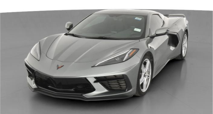 Thumbnail: 2023 Chevrolet Corvette - 1