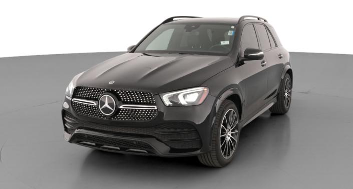Thumbnail: 2021 Mercedes-Benz GLE - 1