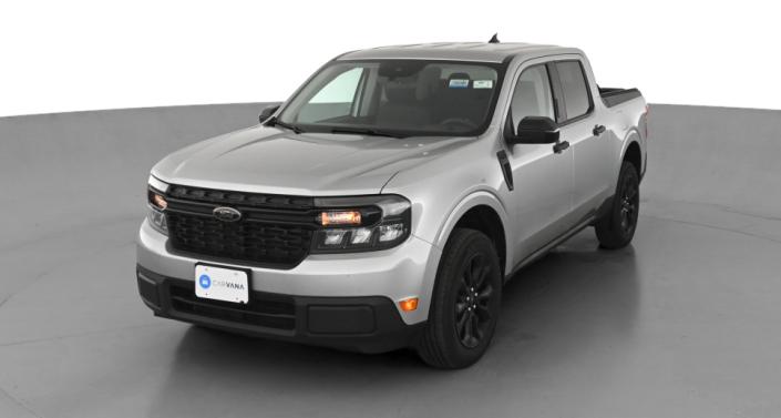 Thumbnail: 2023 Ford Maverick - 1