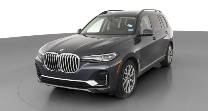 Thumbnail: 2022 BMW X7 - 1