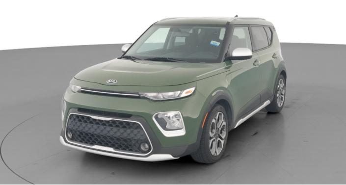 Thumbnail: 2020 Kia Soul - 1