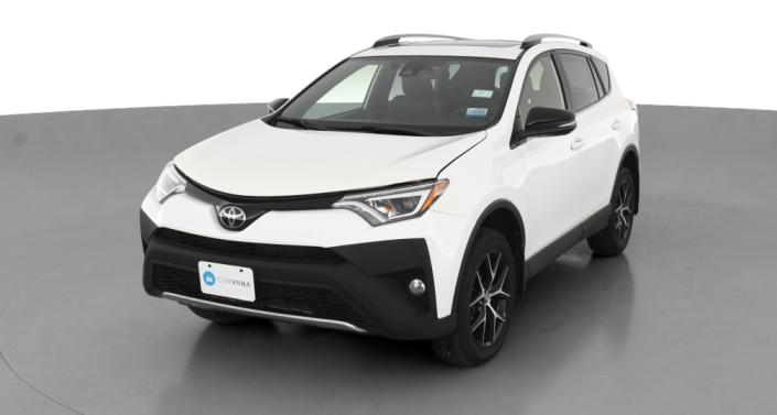 Thumbnail: 2017 Toyota RAV4 - 1
