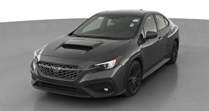Thumbnail: 2024 Subaru WRX - 1