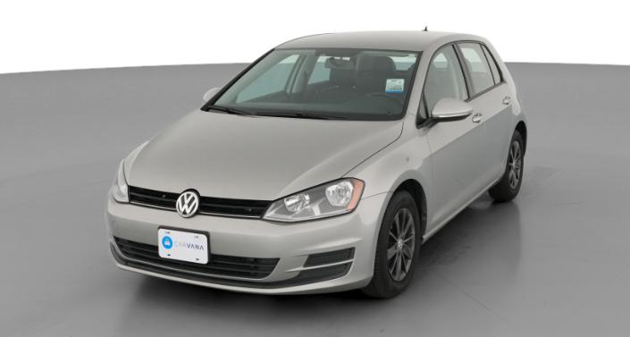 Thumbnail: 2015 Volkswagen Golf - 1