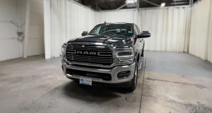 Thumbnail: 2021 RAM 2500 - 1