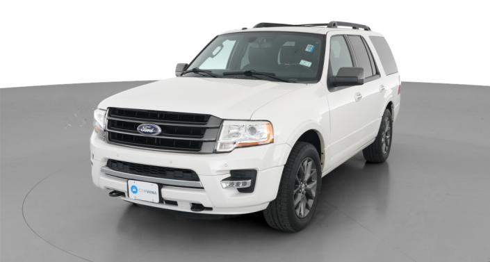Thumbnail: 2017 Ford Expedition - 1