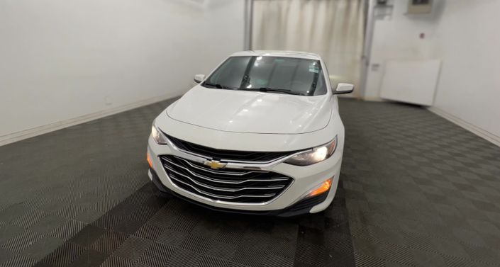 Thumbnail: 2021 Chevrolet Malibu - 1