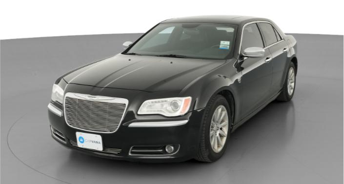 Thumbnail: 2013 Chrysler 300 - 1