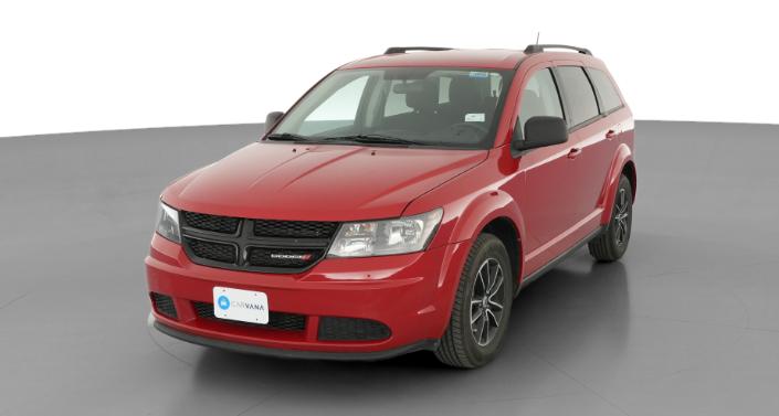 Thumbnail: 2018 Dodge Journey - 1