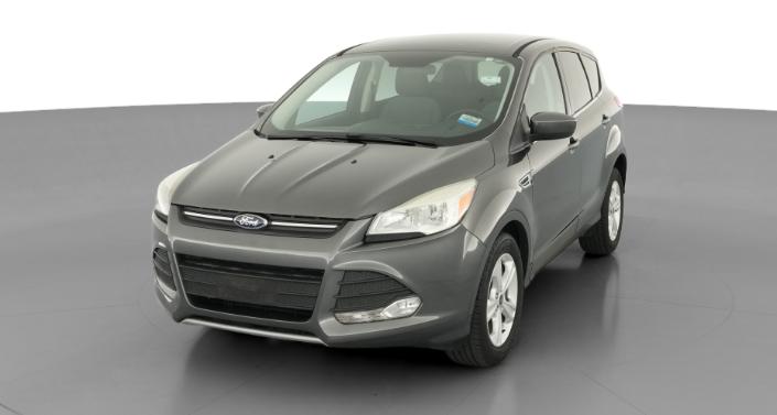 Thumbnail: 2015 Ford Escape - 1