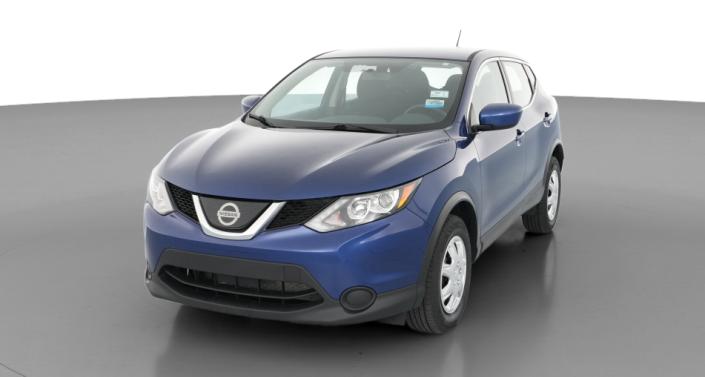 2019 Nissan Rogue Sport S -
                  Indianapolis, IN