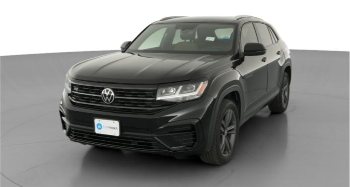 Thumbnail: 2021 Volkswagen Atlas - 1
