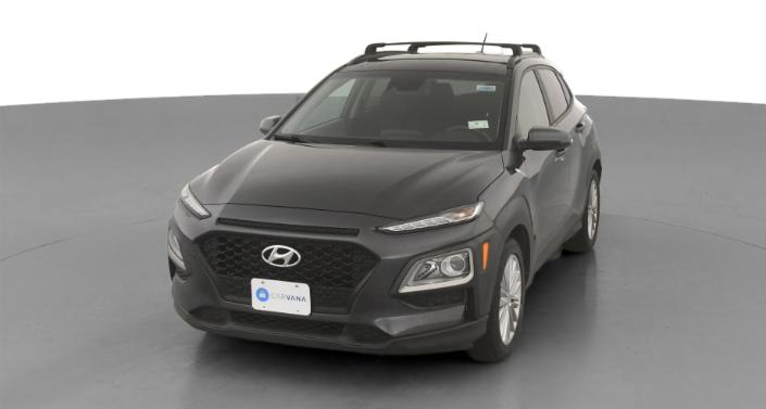 Thumbnail: 2020 Hyundai Kona - 1