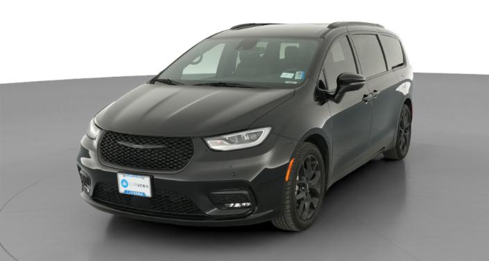 Thumbnail: 2023 Chrysler Pacifica - 1