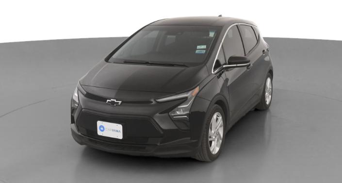 Thumbnail: 2023 Chevrolet Bolt EV - 1
