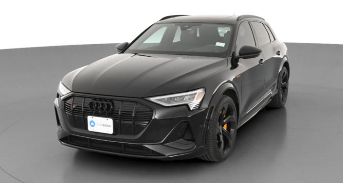 Thumbnail: 2023 Audi e-tron S - 1