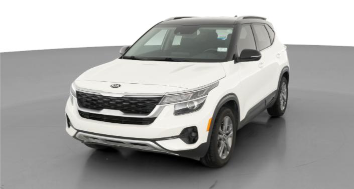 Thumbnail: 2021 Kia Seltos - 1