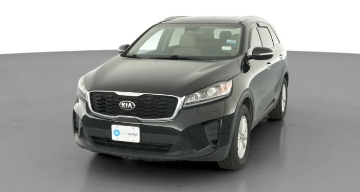 Thumbnail: 2019 Kia Sorento - 1