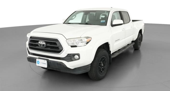 Thumbnail: 2020 Toyota Tacoma - 1