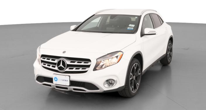 Thumbnail: 2019 Mercedes-Benz GLA - 1