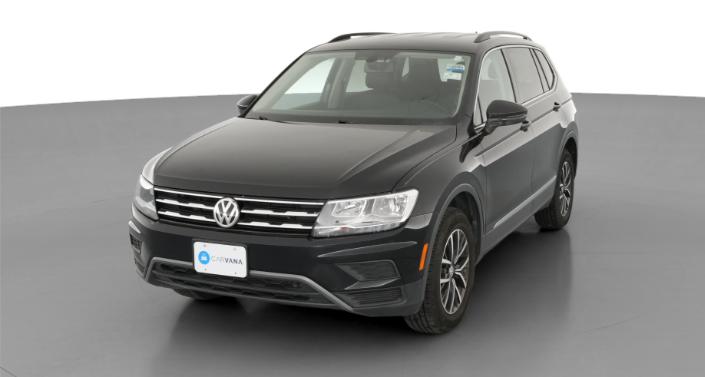 Thumbnail: 2020 Volkswagen Tiguan - 1