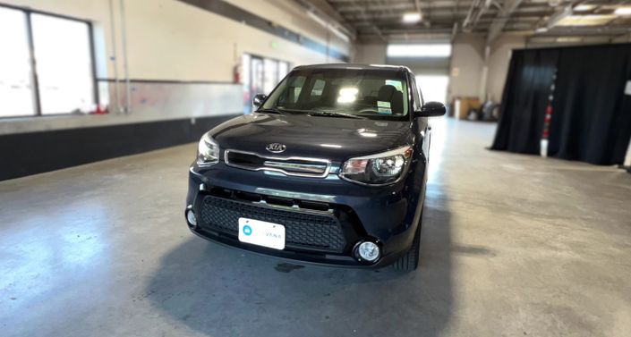 Thumbnail: 2016 Kia Soul - 1