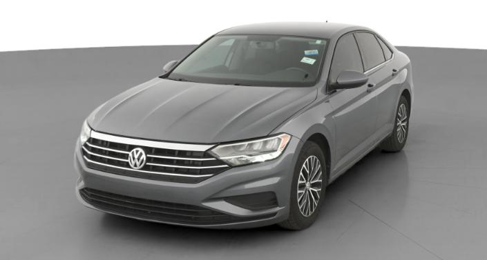 Thumbnail: 2021 Volkswagen Jetta - 1