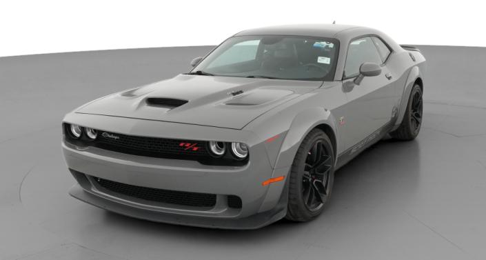 Thumbnail: 2019 Dodge Challenger - 1