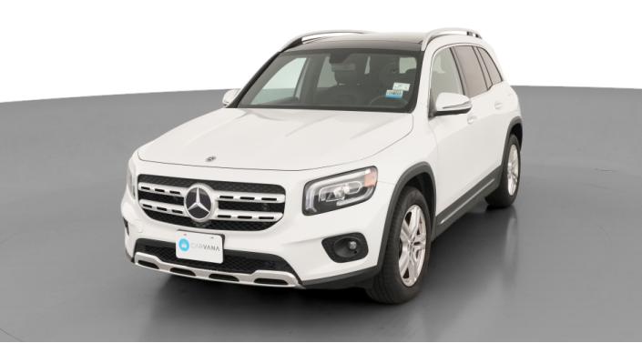 Thumbnail: 2020 Mercedes-Benz GLB - 1