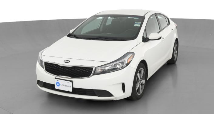 Thumbnail: 2018 Kia Forte - 1
