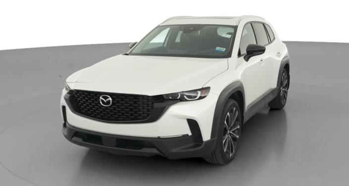 Thumbnail: 2023 Mazda CX-50 - 1