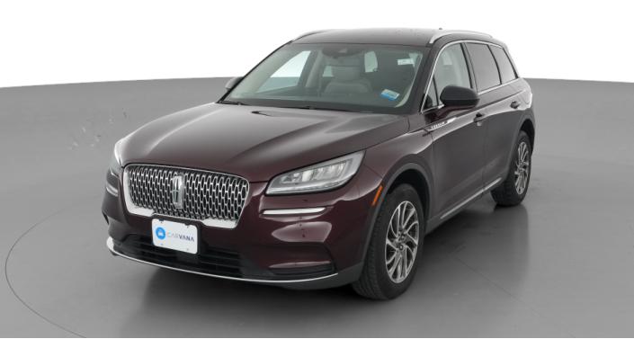 Thumbnail: 2020 Lincoln Corsair - 1