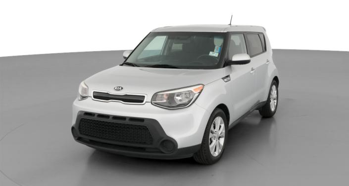 Thumbnail: 2015 Kia Soul - 1