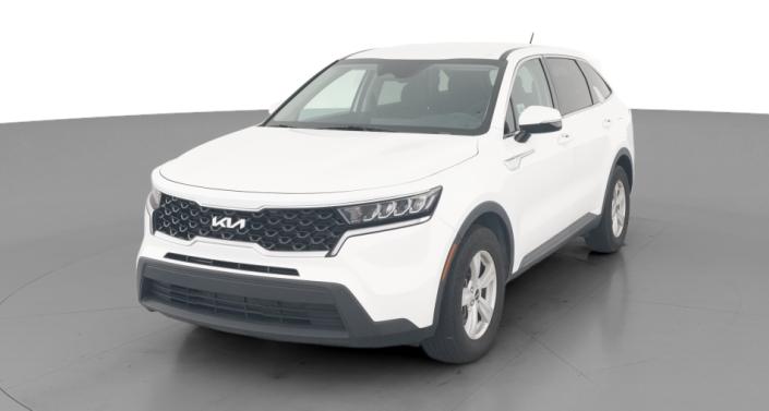 Thumbnail: 2022 Kia Sorento - 1
