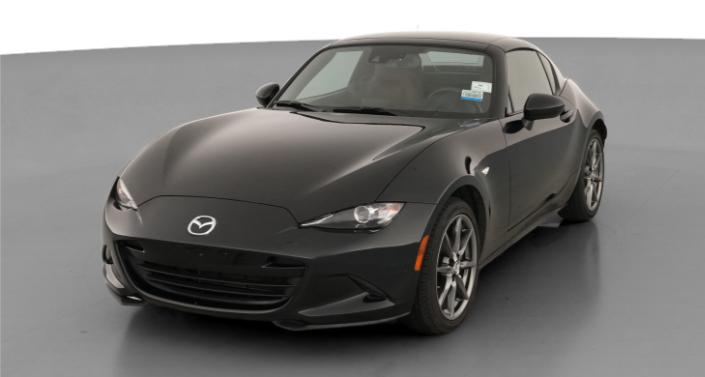 Thumbnail: 2018 Mazda MX-5 Miata - 1