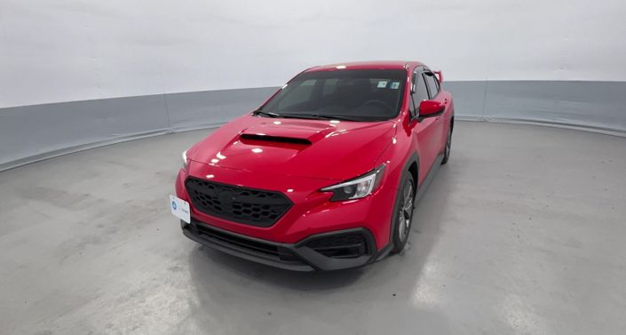 Thumbnail: 2024 Subaru WRX - 1