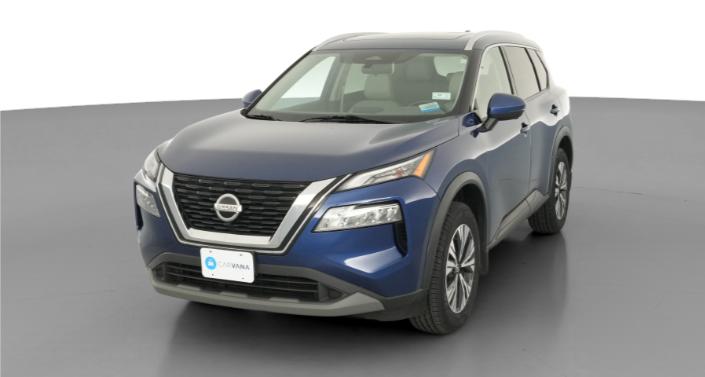 Thumbnail: 2021 Nissan Rogue - 1