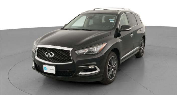 Thumbnail: 2019 INFINITI QX60 - 1