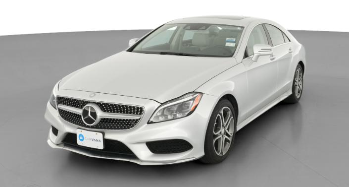 2016 Mercedes-Benz CLS 400 -
                  Trenton, OH